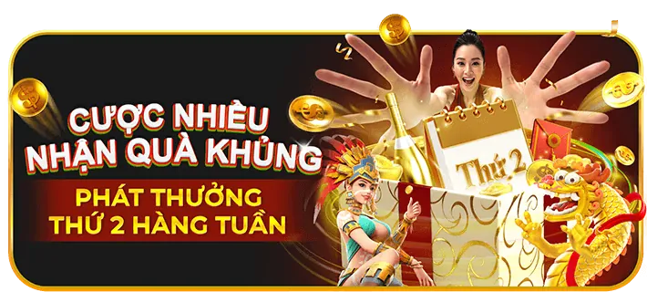 Roulette tại THOMO38
