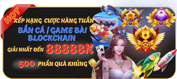Baccarat tại THOMO38