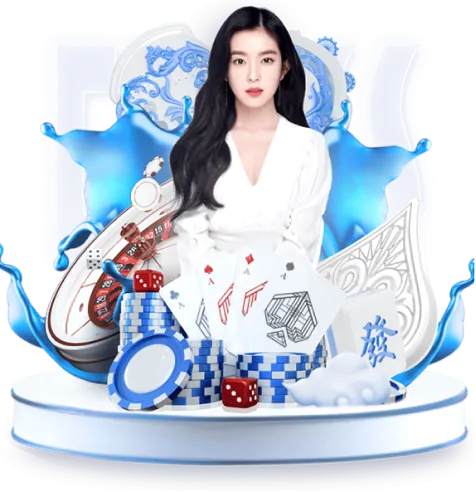 Môi trường sòng bài trực tuyến Thomo38